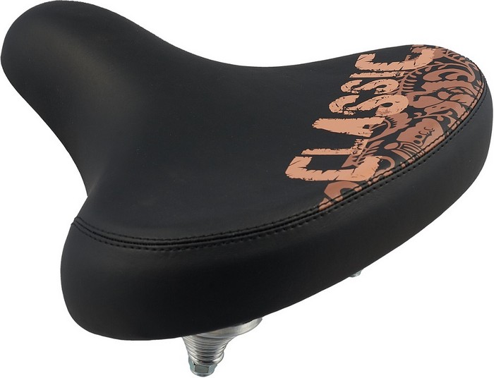 

Седло DDK EX19 black