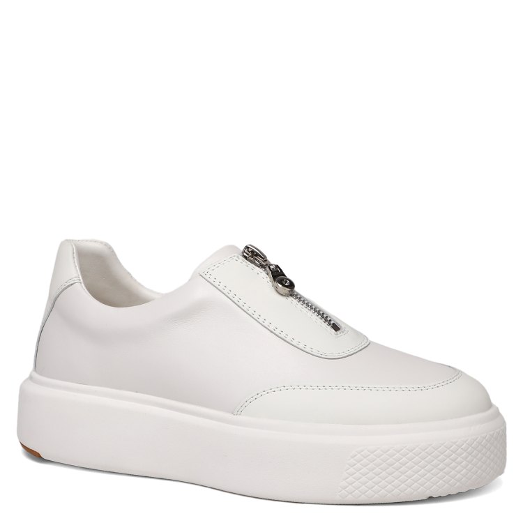 

Кеды женские Tendance HC2208-20 белые 39 EU, Белый, HC2208-20