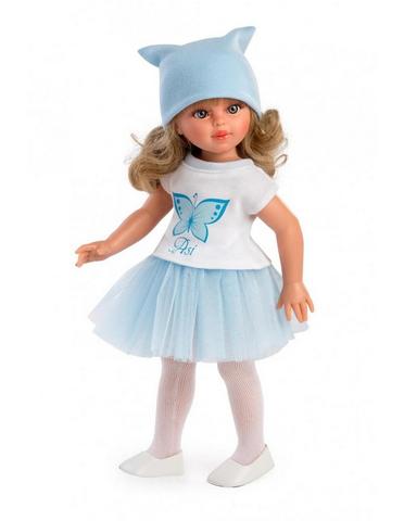 Кукла ASI Сабрина, 40 см (515510) asi кукла сабрина 40 см 519992