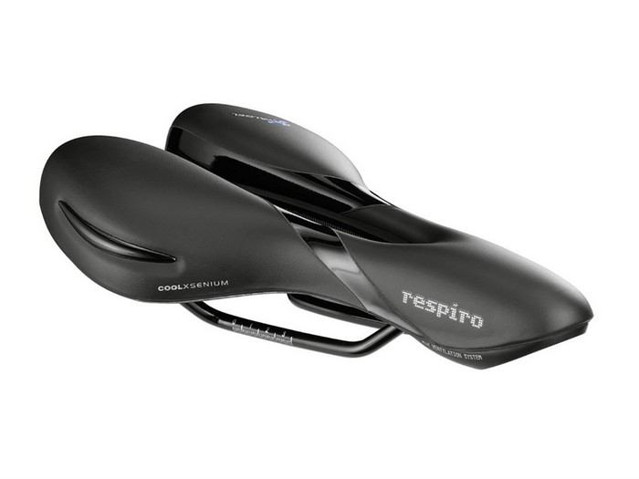 

Седло Selle Royal Respiro Athletic Unisex black