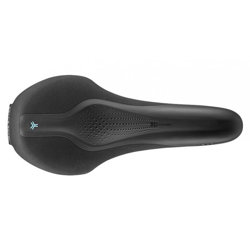 

Седло Selle Royal Scientia A1 289x127мм black