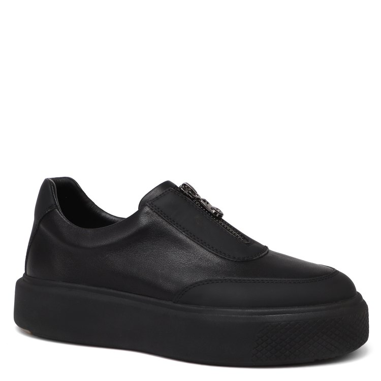 

Кеды женские Tendance HC2208-20 черные 37 EU, Черный, HC2208-20