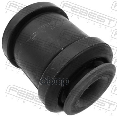 

FEBECT DAB966 DAB-966_сайлентблок рычага пер.!\ Opel Kadett 1.2-1.7D 79-94
