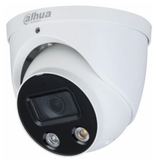 IP-камера Dahua white (DH-IPC-HDW3249HP-AS-PV-0280B)