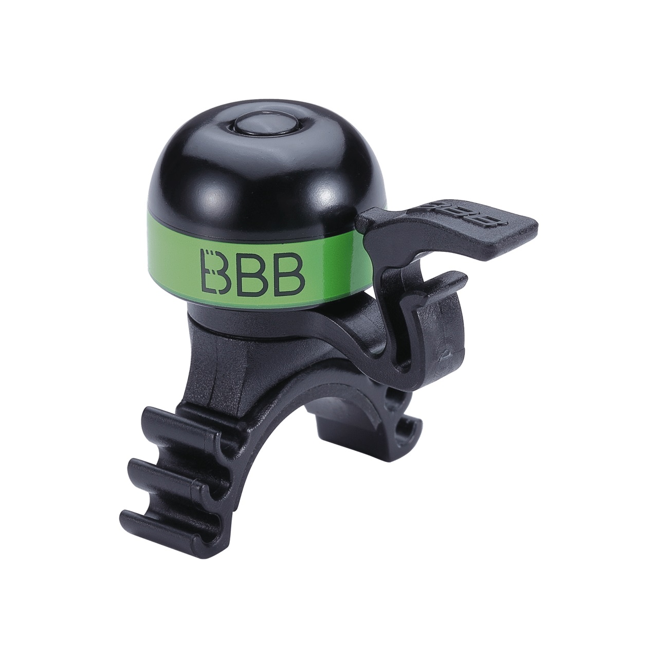 фото Bbb-16d звонок bbb minifit bike bell(зеленый)