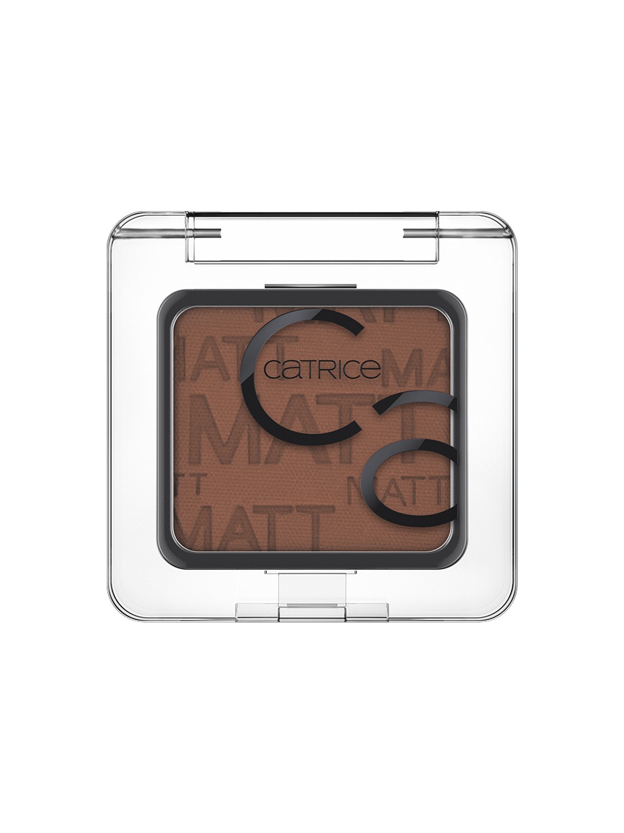 

Тени для век CATRICE,Art Couleurs Eyeshadow, 340 Cold Brew Coffee