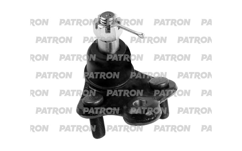

Опора шаровая HONDA CR-V 2007 - 2011 (Произведено в Турции) PATRON PS3329L