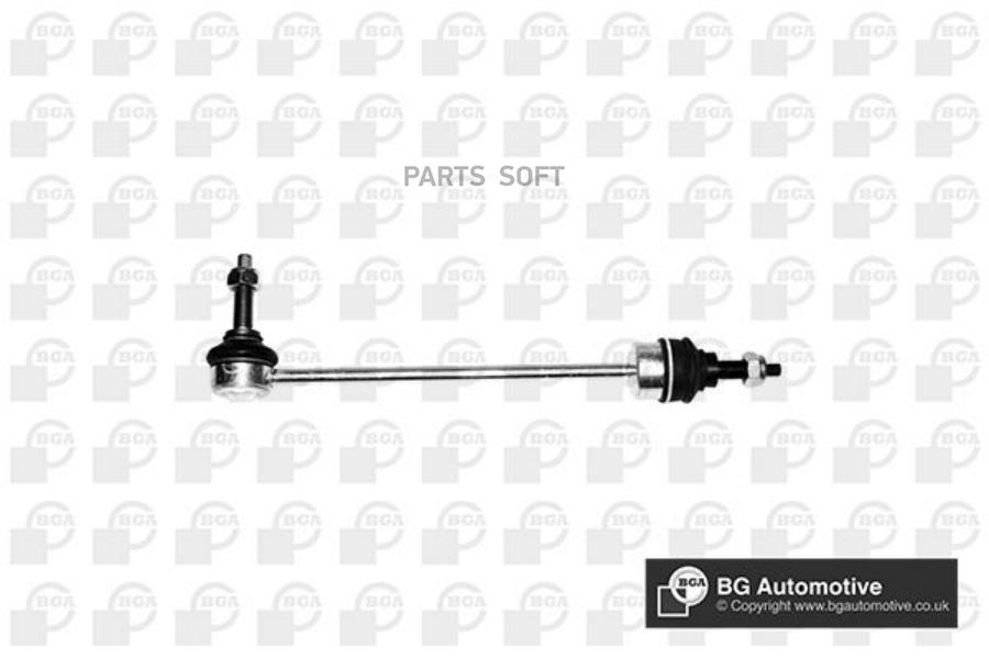 

Ls4204 Тяга Стабилизатора Переднего Land Rover Discovery Iii 2.7Td/4.4 04>