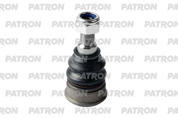 

Опора шаровая HONDA: JAZZ II ( GD ) 03/2002 - 07/2008 (Произведено в Турции) PATRON PS3205