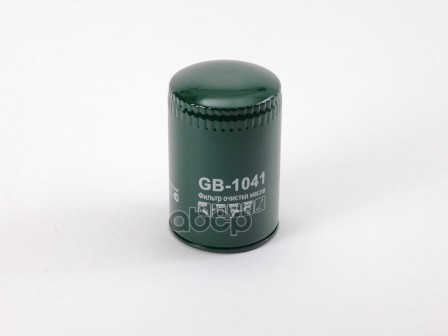 

Фильтр Масляный [Корпус.] Big Filter Gb1041