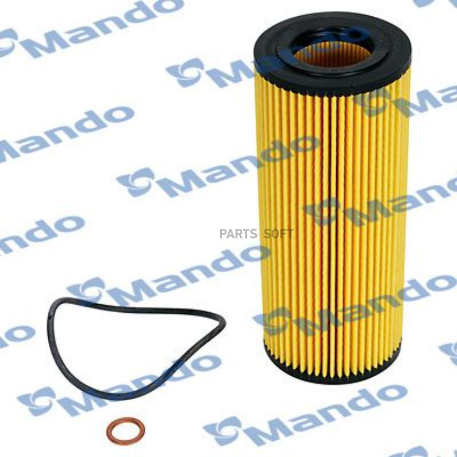 

Mando eeob0010y фильтр масляный bmw e46e87e90e60e65 2.0d-4.5d 01 EEOB0010Y