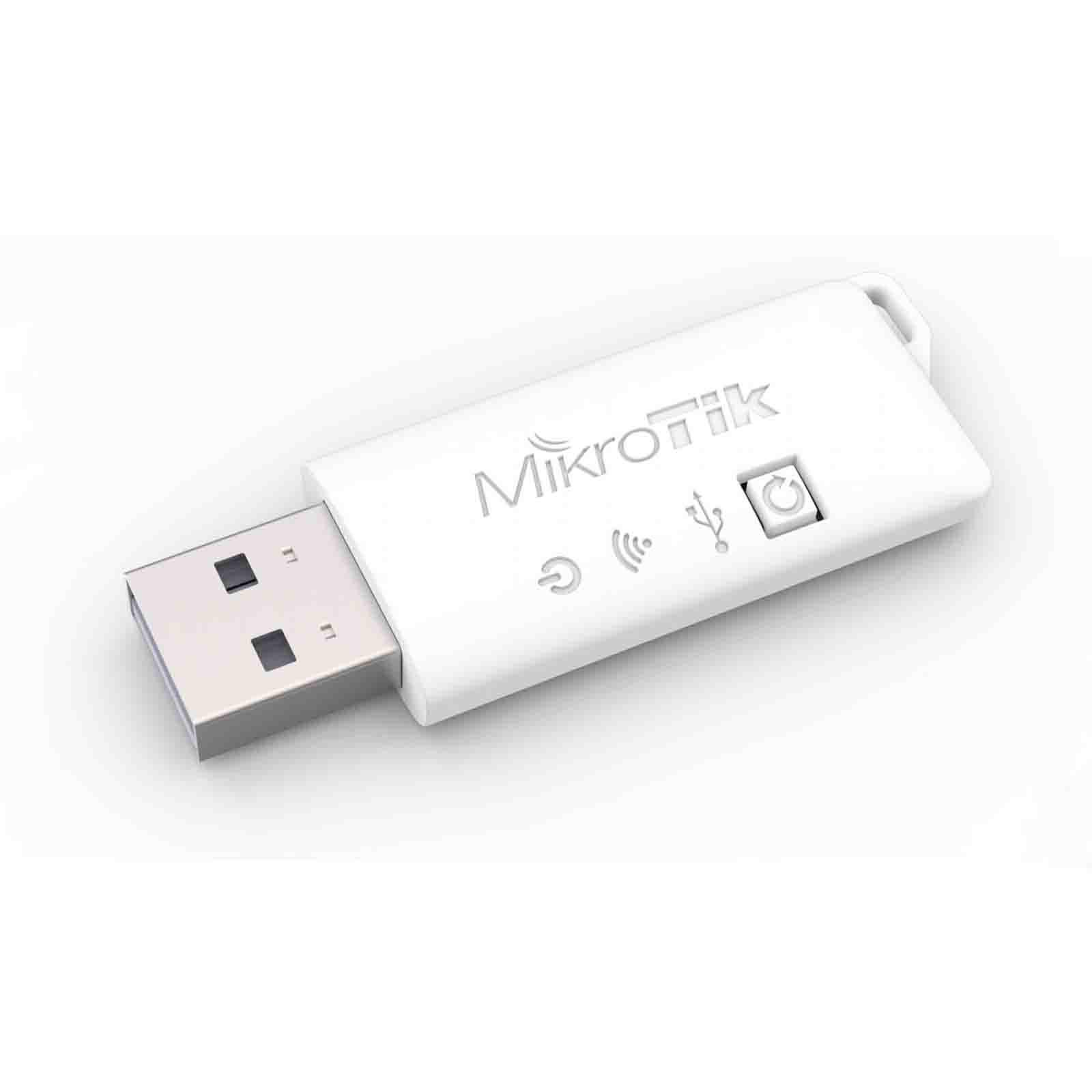 

MikroTik Wireless out of band management USB stick, Woobm-USB
