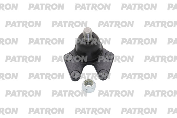 

Опора шаровая HYUNDAI: H1 96- 4WD (произведено в Корее) PATRON PS3303RKOR