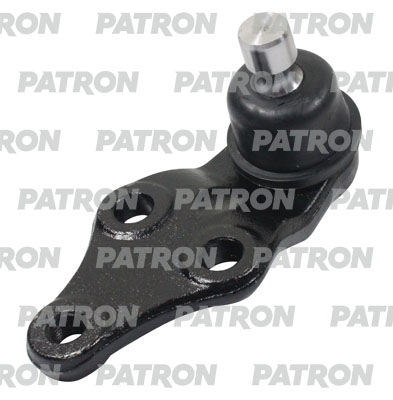 

Опора шаровая HYUNDAI: I 30 II ( GD ) 12/2011 - PATRON PS3208
