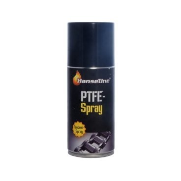 

Смазка Hanseline PTFE Spray 150ml