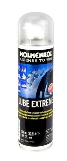 

Смазка Holmenkol Lube Extreme Spray