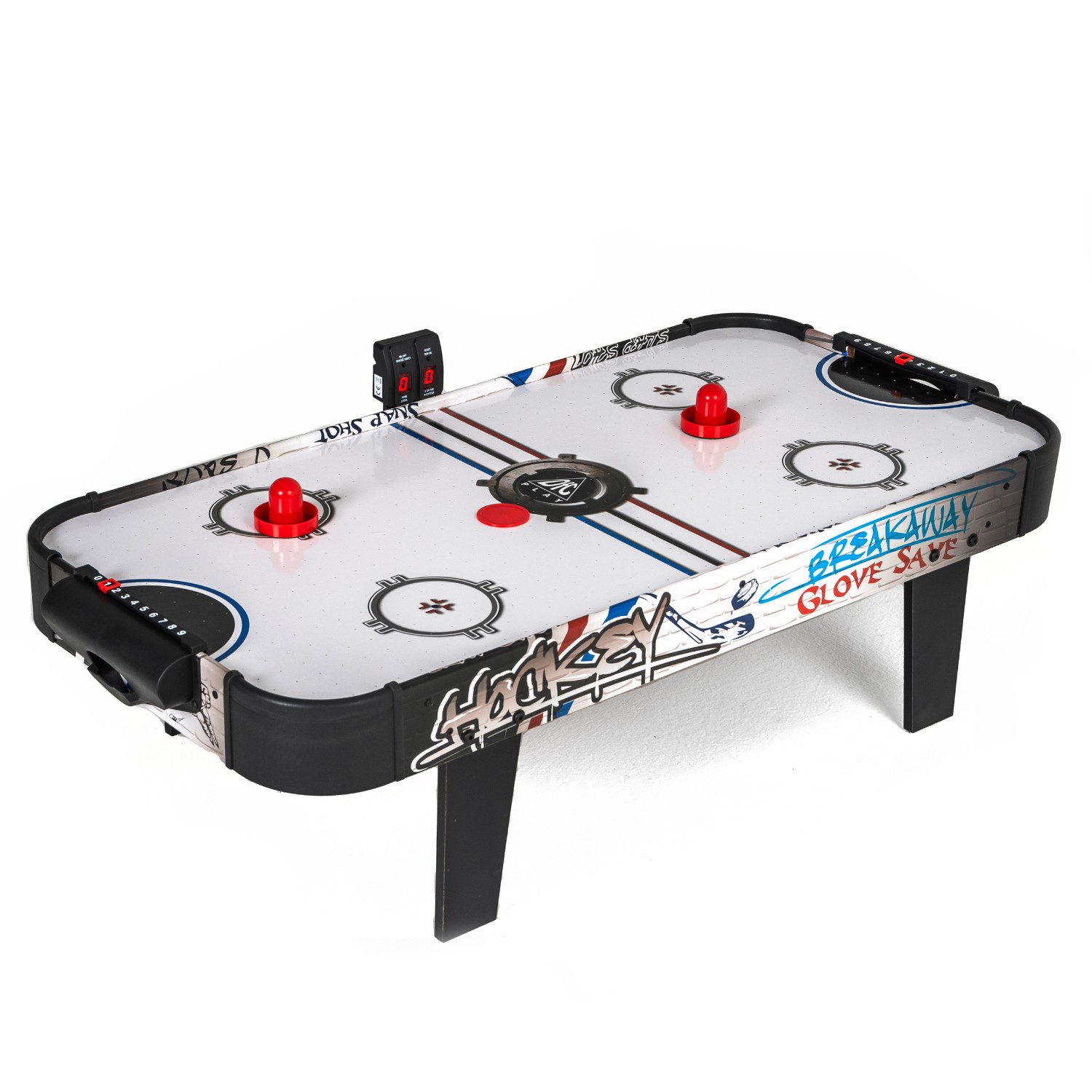 

Игровой стол - аэрохоккей DFC MINI 42 JG-AT-14200, Mini 42"
