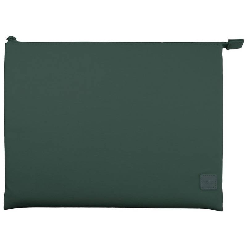 Чехол для ноутбука унисекс Uniq LYON RPET fabric Laptop sleeve (snug-fit) 14