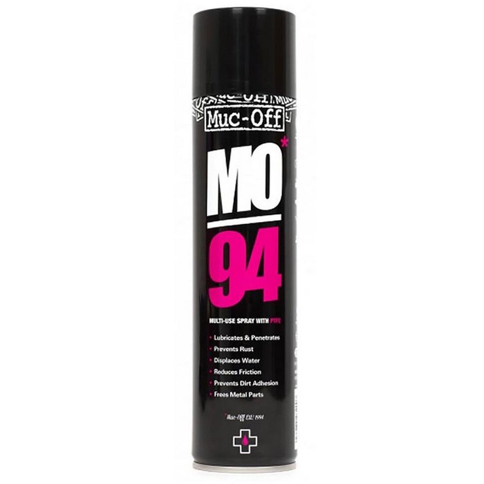 

Смазка Muc-Off MO-94 400ml