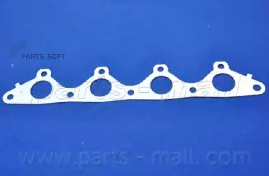 

P1MA007PMC_прокладка коллектора выпускного! Hyundai Accent/Verna/Getz SOHC