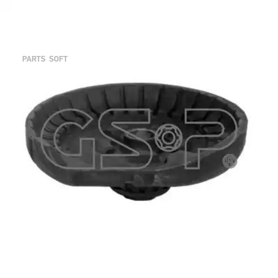 

Опора амортизатора Volvo S60 I/S80 I/V70 II 95>10 GSP 512194