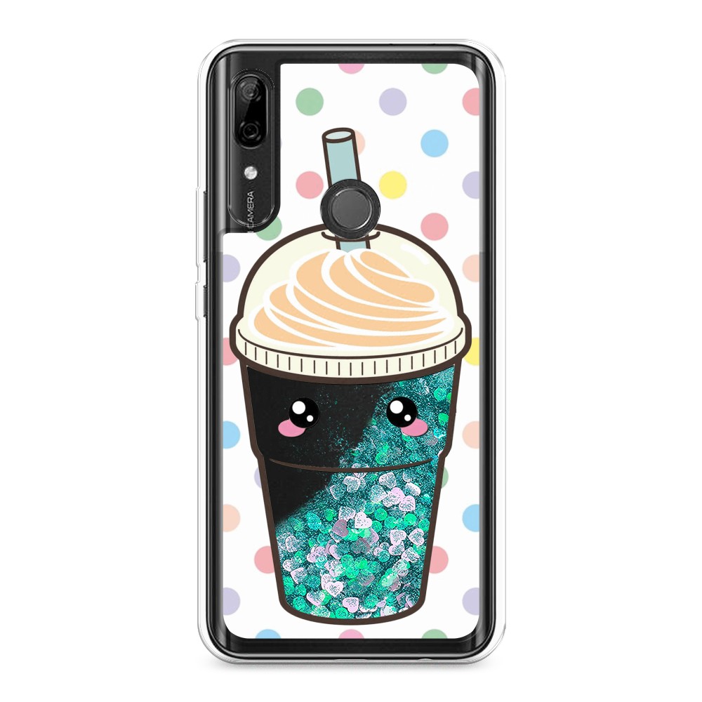 

Чехол Awog "Милый стакан" на Honor 9X/9X Premium/Huawei P Smart Z/Y9 Prime 2019, 69495-1