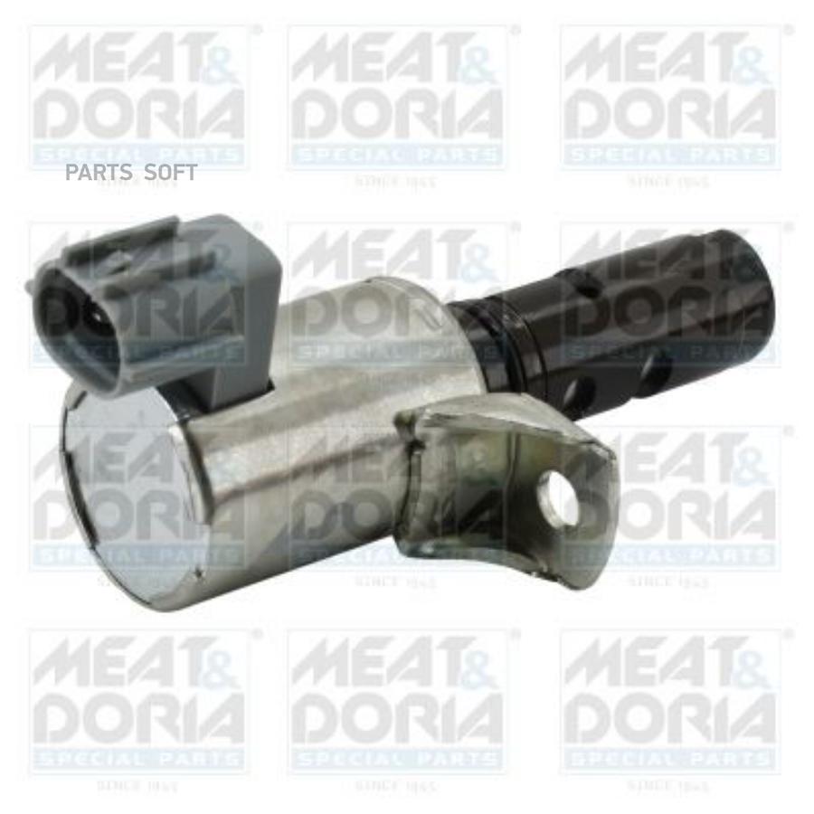 

Клапан Распределительный Ford C-Max Ii Ecosport Fiesta Vi Kuga Ii Focus Iii MEAT & DOR