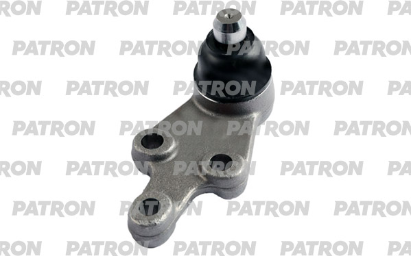 

Опора шаровая KIA SEDONA 2006-2014 (произведено в Турции) PATRON PS3362
