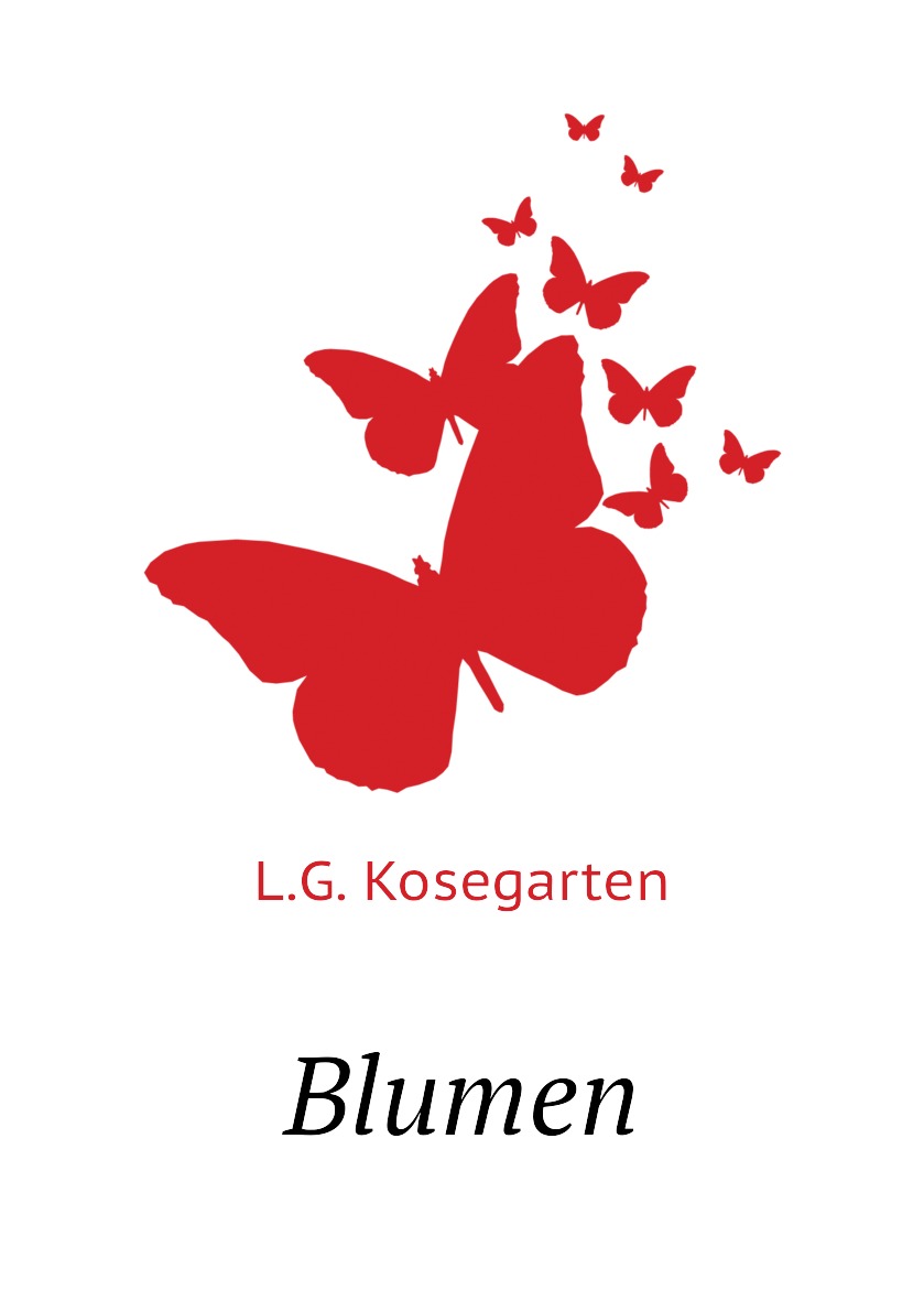 

Blumen