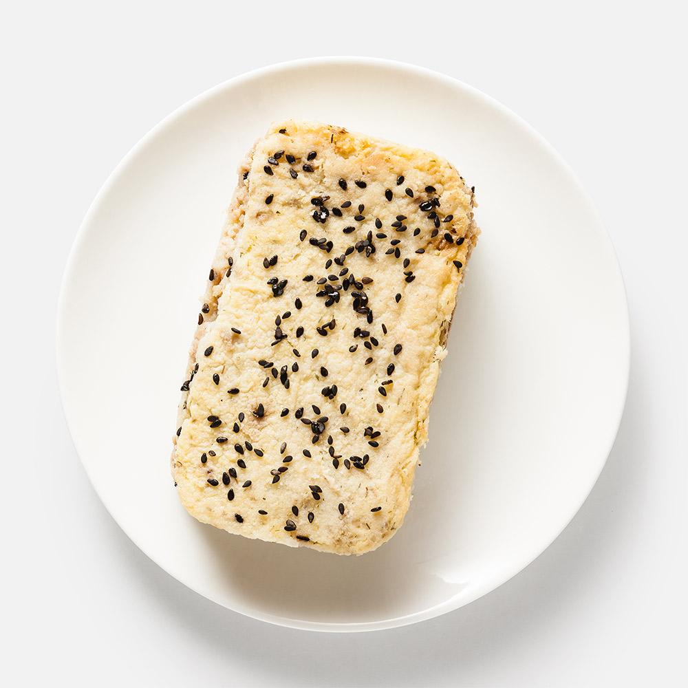 

Запеканка Свели картофельная, с курицей, 250 г