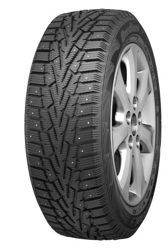 

Шины Cordiant Snow Cross 2 175/65 R14 86T, Snow Cross 2