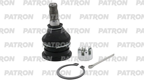 

Опора шаровая LEXUS: IS200 99-05, IS300 99-05 PATRON PS3381