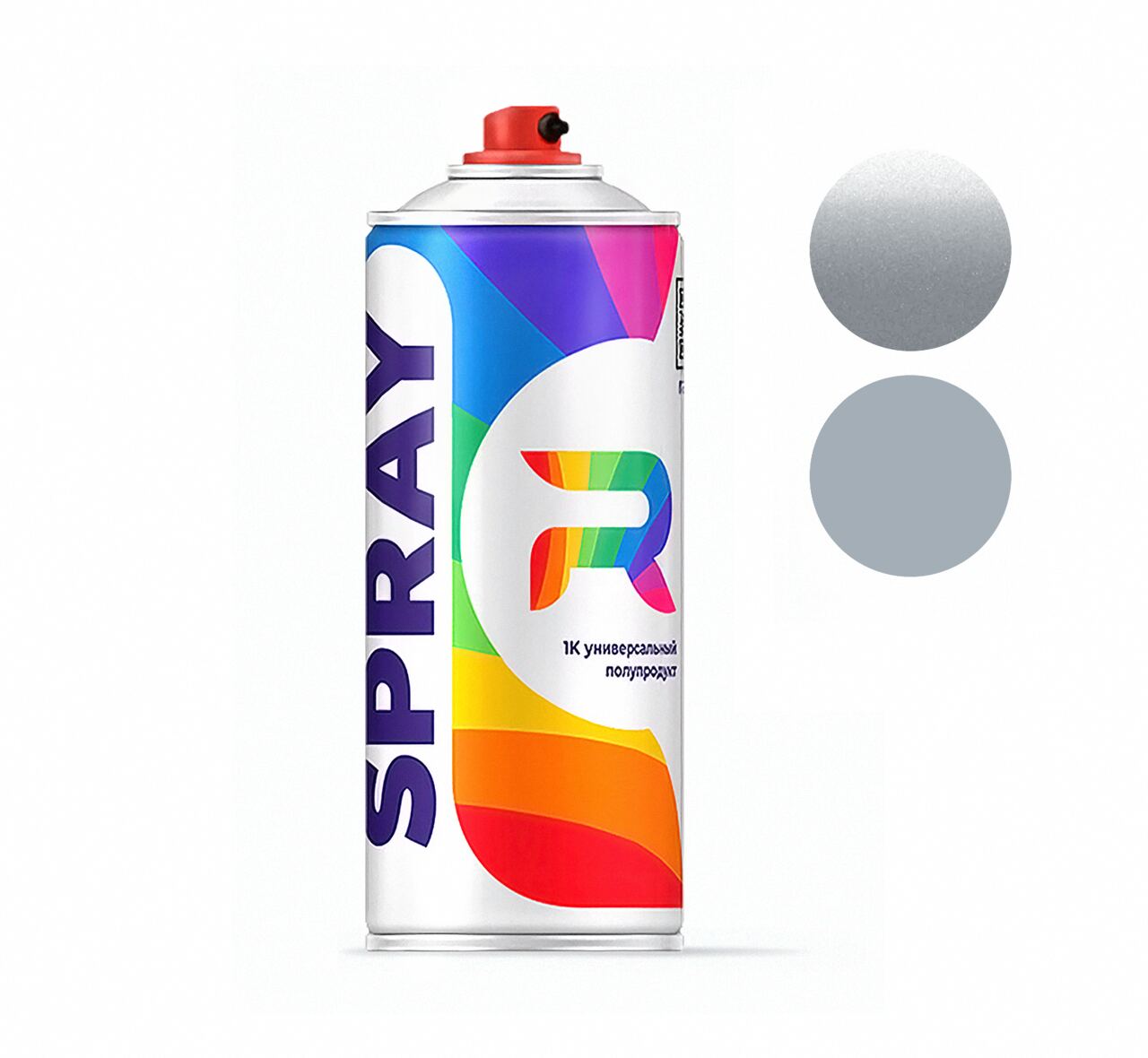 

Автомобильная краска Peugeot EFY - Ice Velvet (Базовая) RAL1 аэрозоль 520 мл, Peugeot EFY - Ice Velvet