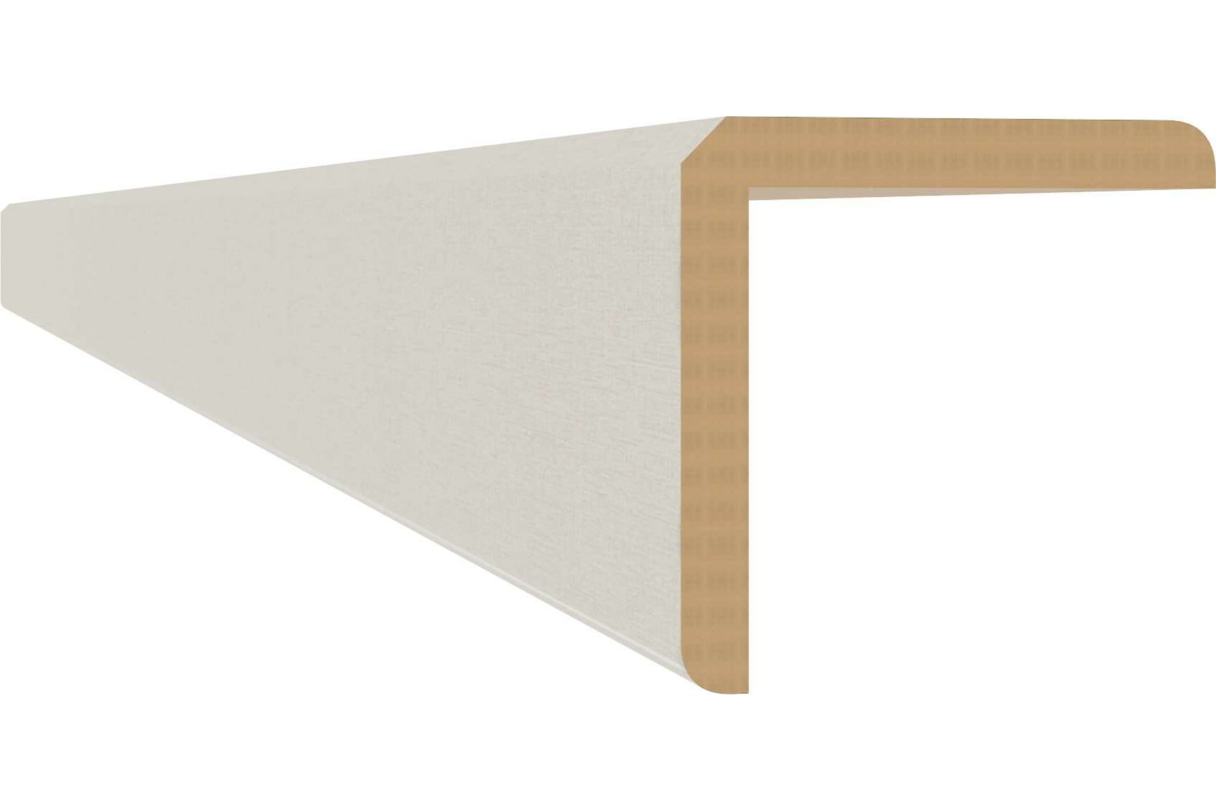 

Угол складной МДФ STELLA Classic Light Твист 24х24х2700мм