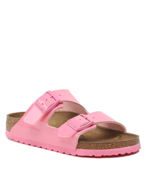 

Шлепанцы Arizona Bs 1024104 Birkenstock Розовый 36 EU, Arizona Bs 1024104