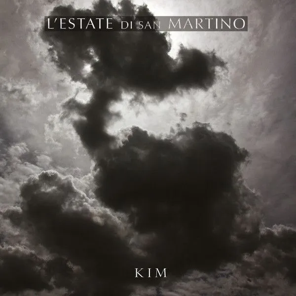 

L'estate Di San Martino Kim LP, Kim