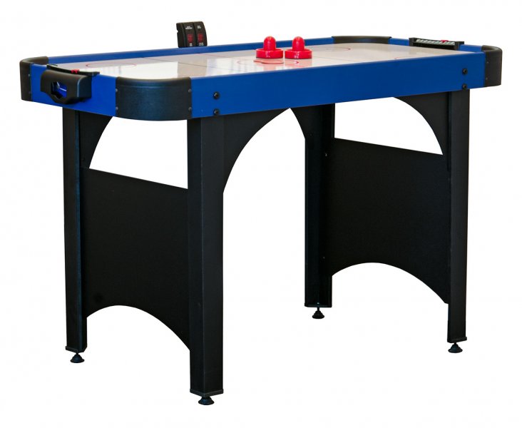 фото Игровой стол аэрохоккей weekend nordics 4 ф weekend billiard company