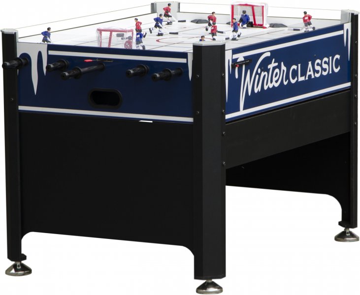 фото Игровой стол хоккей weekend winter classic weekend billiard company