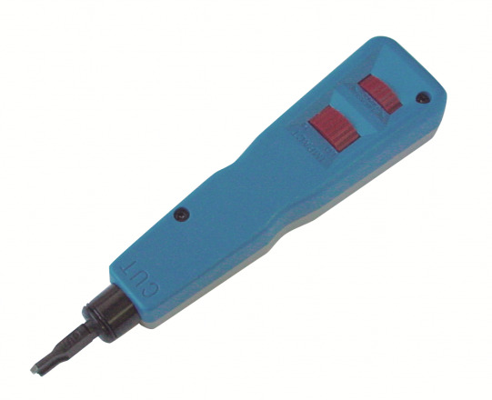

Монтажный инструмент LANMASTER LAN-PND, LAN-PND