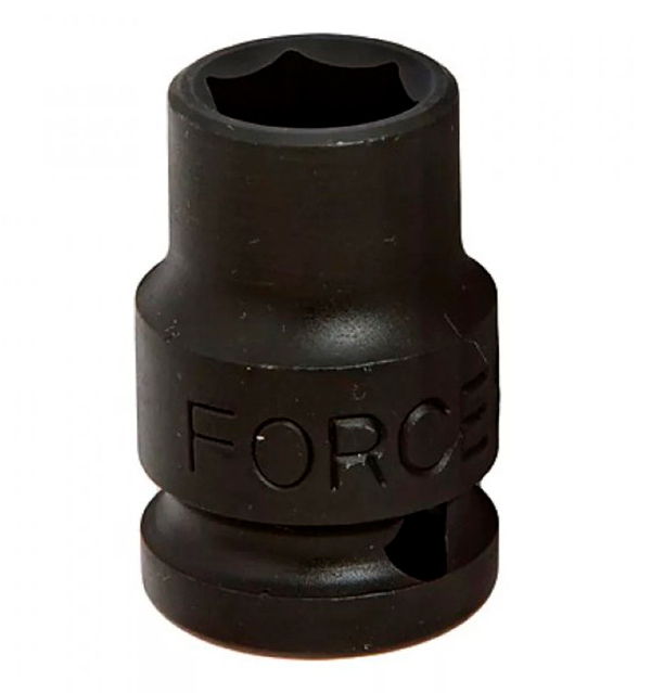 

FORCE 3/4 Головка 6-ти гранная д/пневмоинструмента 37 мм
