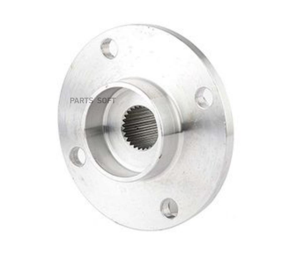

Basbug Bsg30-325-031 Ступица Переднего/Заднего Колеса-Без Шпилек / Ford B-Max,Ecosport,Fie