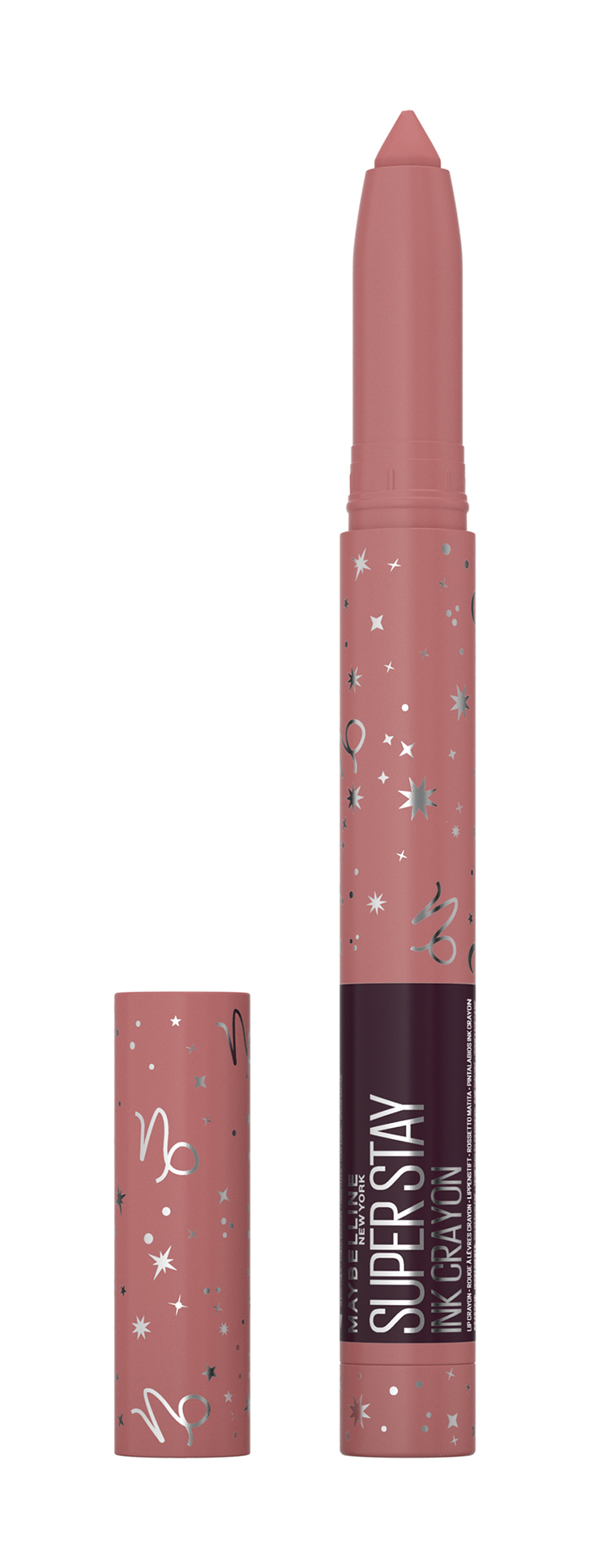 фото Помада для губ maybelline superstay matte ink crayon zodiac 15 capricorn maybelline new york