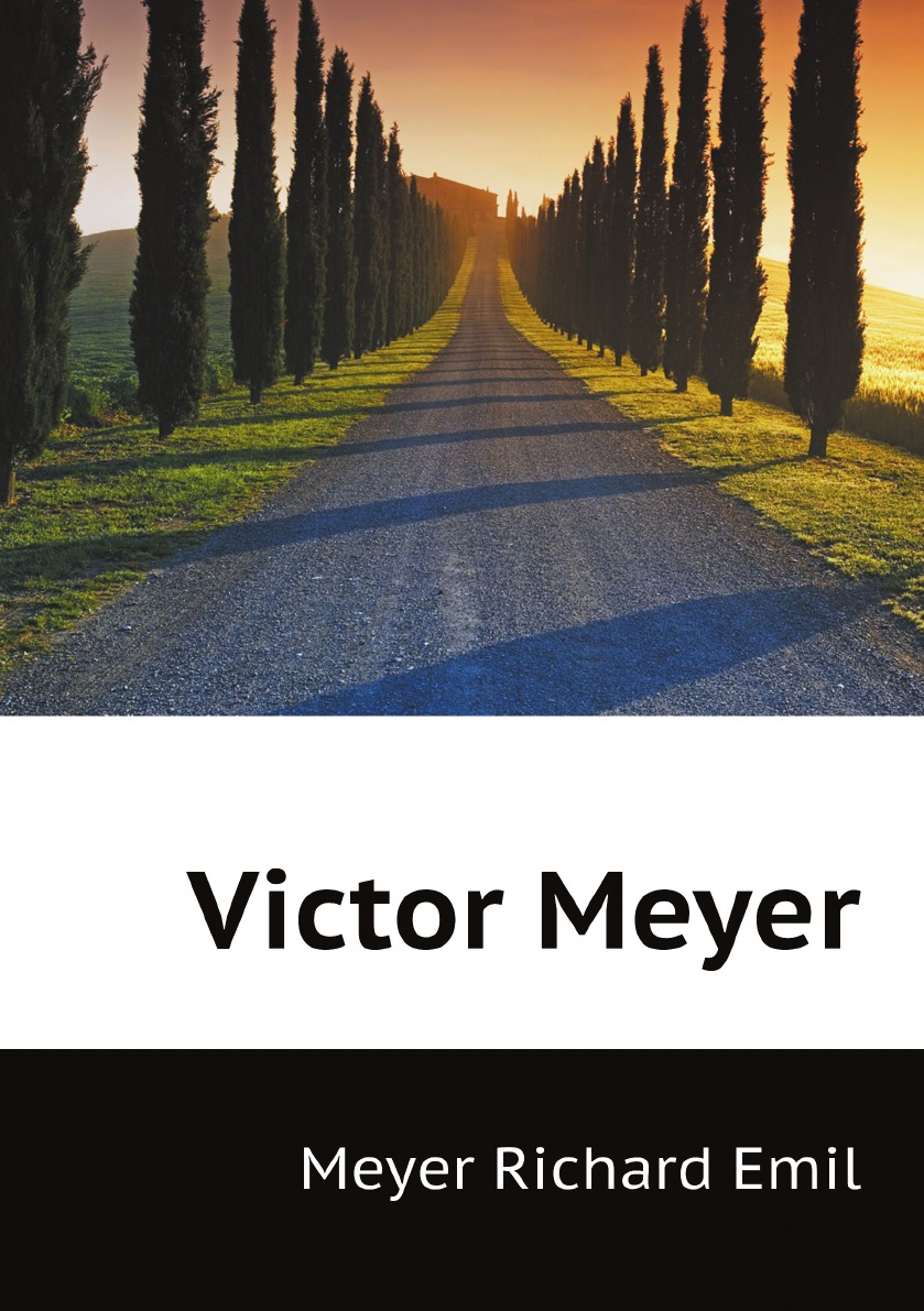 

Victor Meyer