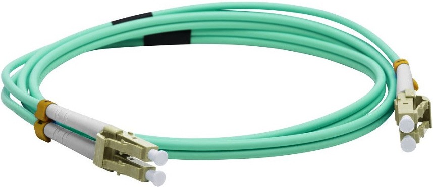 

Патч-корд оптический LANMASTER, дуплексный, LC/PC-LC/PC, OM3, LSZH, 3.0 м, LAN-2LC-2LC/OM3-3.0