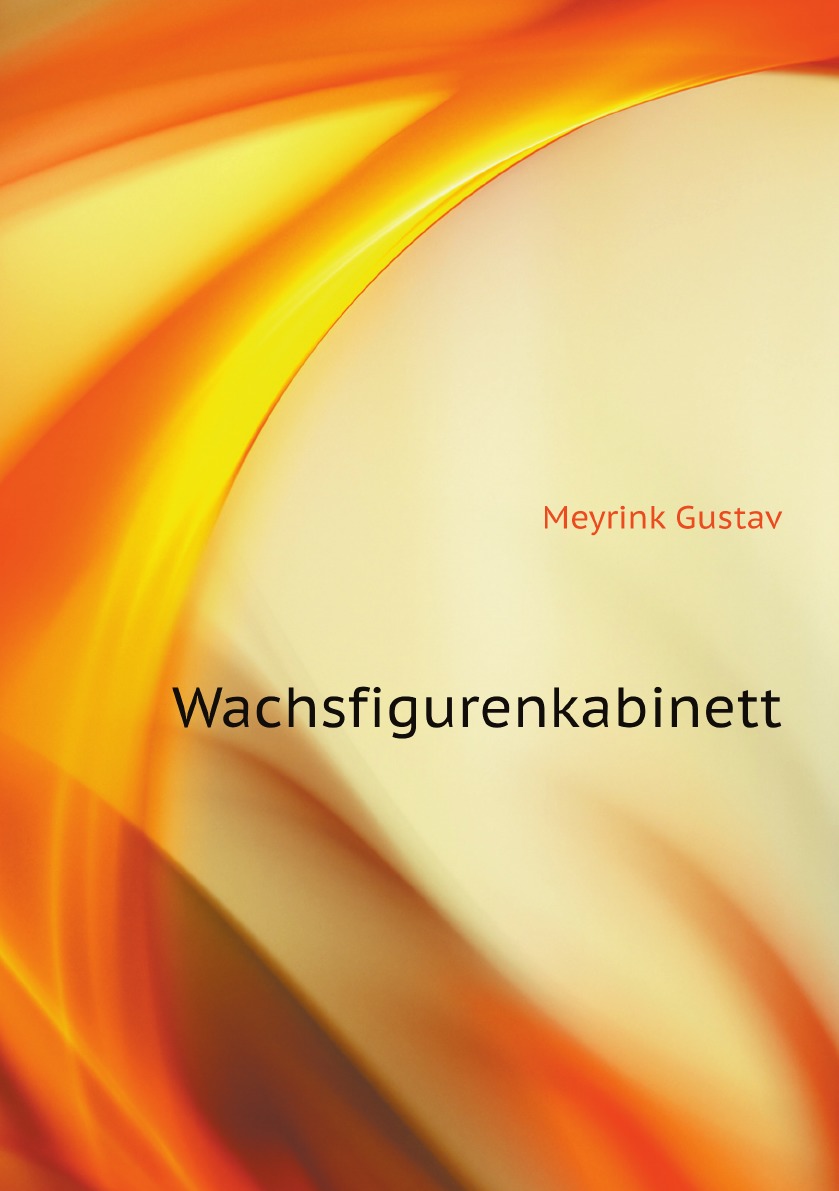 

Wachsfigurenkabinett