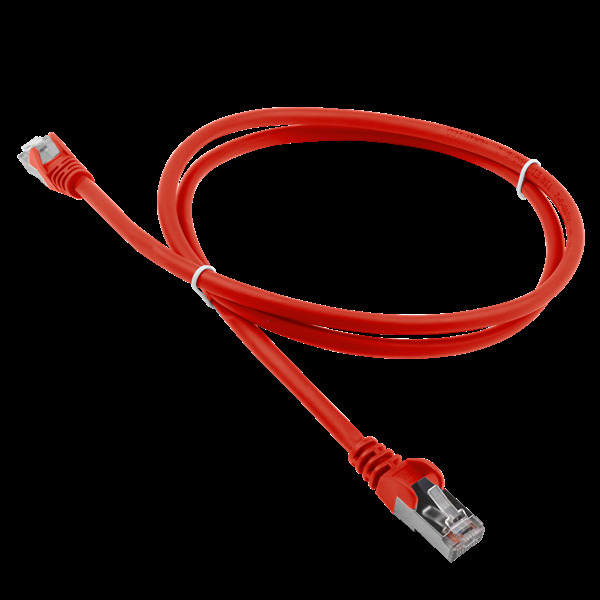 Патч-корд LANMASTER LAN-PC45/S5E-7.0-OR