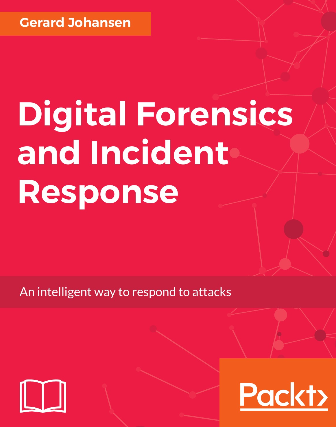 

Digital Forensics and Incident Response