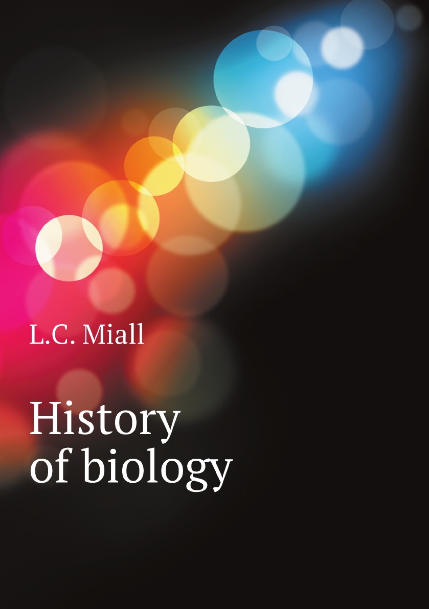 

History of biology