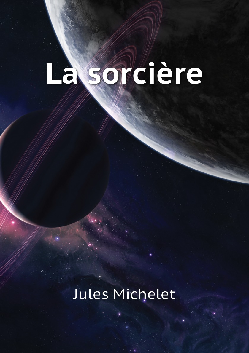 

La sorciere