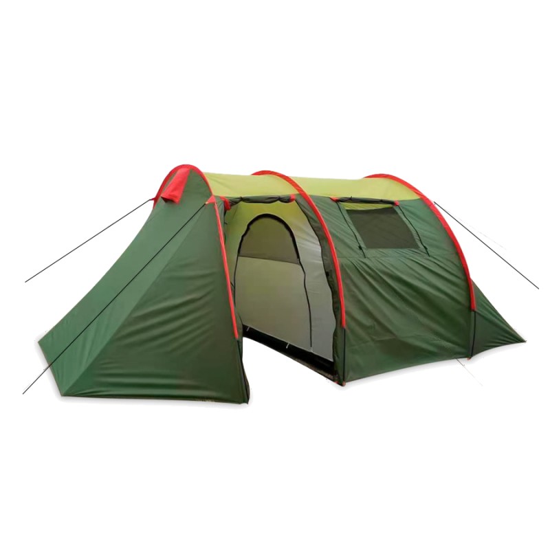 

Палатка MirCamping 75084163 зеленая, Зеленый, 75084163